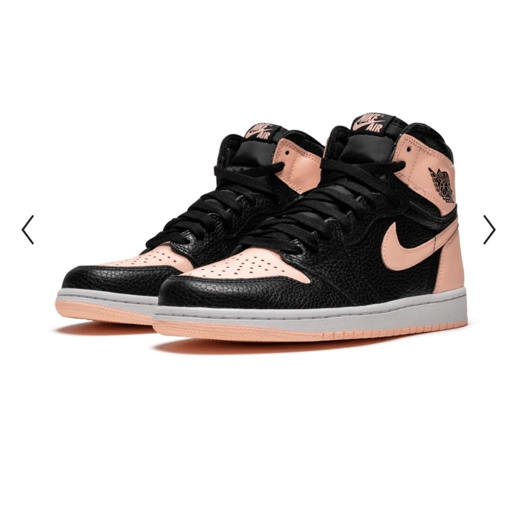 Air Jordan 1 “Crimson Tint”